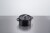 Staub - Buster Punch Cocotte - Sort - 24 Cm