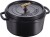Staub - Buster Punch Cocotte - Sort - 28 Cm