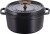 Staub - Buster Punch Cocotte - Sort - 28 Cm