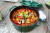 Staub - Cocotte - Basilikum-Grøn - 28 Cm