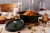 Staub - Cocotte - Basilikum-Grøn - 31 Cm 5 5 L