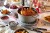 Staub - Cocotte - Grafitgrå - 26 Cm