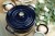 Staub - Cocotte - Mørk-Blå - 30 Cm