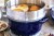 Staub - Dampindsats - Rustfrit Stål - 26 Cm