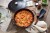 Staub - Sautepande Chistera - Black - 28 Cm