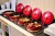 Staub - Sautepande Chistera - Cherry - 24 Cm