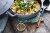 Staub - Sautepande Chistera - Graphite-Grey - 24 Cm