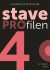 Staveprofilen 4