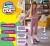 Stay Active - Level Out Balance Board 8399