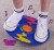 Stay Active - Level Out Balance Board 8399
