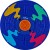 Stay Active - Level Out Balance Board 8399