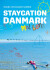 Staycation Danmark Med Børn