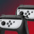 Stealth - Twin Controller Grips - Switch 2
