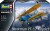 Revell - Stearman Pt-17 Kaydet Modelfly Byggesæt - 1 32 - Level 5 - 03837