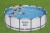 Bestway - Steel Pro Max Rund Pool - 427X122 Cm - 5612X