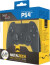 Steelplay - Metaltech Ps4 Controller - Sort