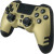 Steelplay - Metaltech Wireless Controller - Ps4 - Guld