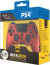 Steelplay - Metaltech Wireless Controller - Red