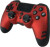 Steelplay - Metaltech Wireless Controller - Red