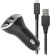 Steelplay Nintendo Switch Oplader Til Bil - 2 Usb Porte