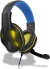 Steelplay Wired Stereo Headset Hp-47