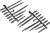 Steering Camber Linkage Set - Mv29027 - Maverick Rc