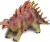 Stegosaurus Dinosaur Figur - 63 Cm