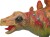 Stegosaurus Dinosaur Figur - 63 Cm