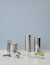 Stelton - Arne Jacobsen Cocktail Shaker - Steel - 075 L