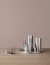 Stelton - Arne Jacobsen Cocktail Shaker - Steel - 075 L
