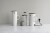 Stelton - Elkedel Em77 1 5L - Hvid