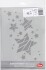 Stencil - Stjerner - A4 - 210X297 Mm - 1 Stk