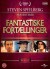 Steven Spielberg - Fantastiske Fortællinger - Del 2