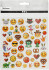 Emoji Klistermærker