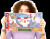 Sticki Rolls - Jumbo Mystery Rolls S3 Js1003