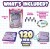 Sticki Rolls - Sticki Book S2