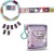 Sticki Rolls - Sticki Book S2