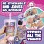 Sticki Rolls - Sticki Book S2