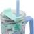 Stitch - Aloha Xl Termokop Med Sugerør Til Børn - 940 Ml