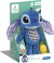 Stitch Bamse Med Ananas Rasle - Disney Baby - Clementoni