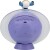 Stitch Galaxy Projection Light Rechargeable Batter