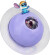 Stitch Galaxy Projection Light Rechargeable Batter