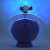 Stitch Galaxy Projection Light Rechargeable Batter