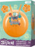 Disney - Stitch Hoppebold Med Håndtag - Ø 50 Cm - Simba Toys