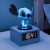 Stitch Icon Alarm Clock