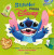 Stitch Invaderer Disney
