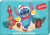 Stitch - Julekalender