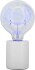 Stitch - Led Neon Bulb Lamp