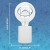 Stitch - Led Neon Bulb Lamp