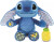 Stitch Bamse Med Lyd - Disney Baby - Clementoni